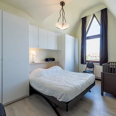 Hawthorn 3-1 Spacious Family *