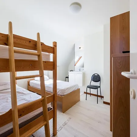 Apartamento In Near The