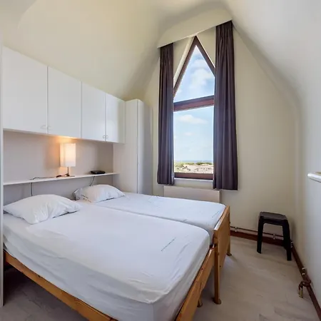 Apartamento In Near The Koksijde