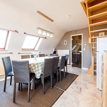 Apartamento In Near The