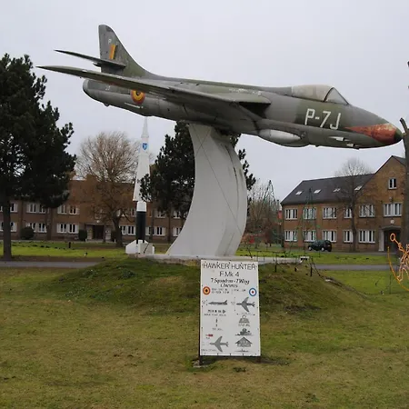 In Near The Apartment Koksijde