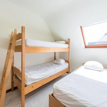 Apartamento In Near The