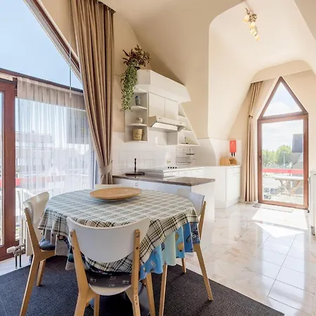 Apartamento In Near The *