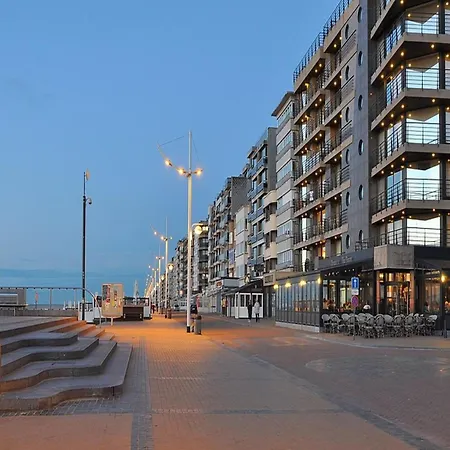 Apartamento In Near The Koksijde