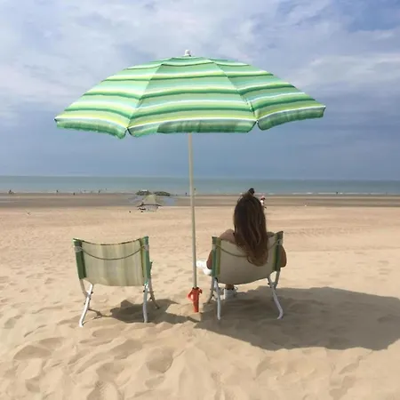 In Near The * Koksijde