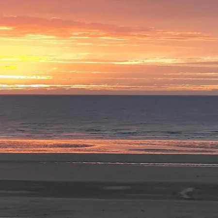 Apartment In Near The Koksijde