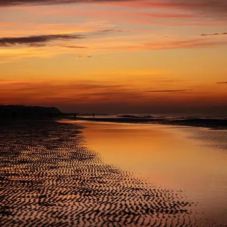 In Near The * Koksijde
